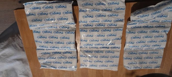Ice Packs