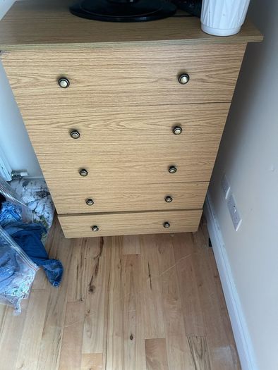bedroom furniture