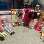 LOL Doll Package. Doll House, Furniture, Dolls, Pets, Big Sisters, Accessories etc Image 7