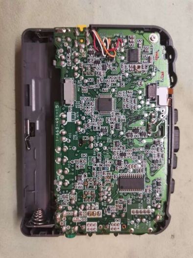 Sony WM-FX473 Walkman Cassette Player