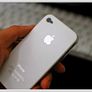 2x Iphone 4 4g Hard Case Cover Protector + Free Screen Protectors Image 6