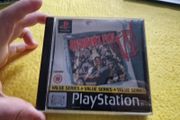 Resident Evil PlayStation1 Ps1 PlayStation2 Ps2 Games Original