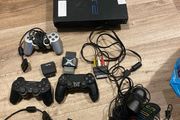 PS2 fat