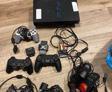 PS2 fat