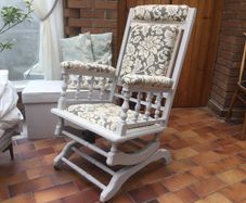 Rocking Chair