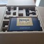 Ninja Luxe Cafe Premier Coffee Machine Image 6