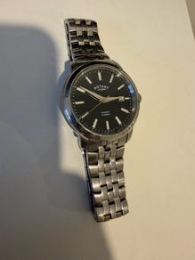 mens rotary watch