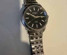 mens rotary watch