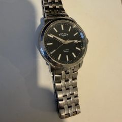 mens rotary watch