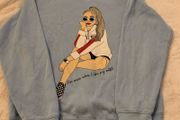 Saffron Barker Top