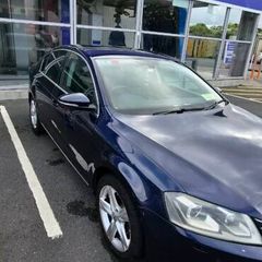 VW Passat 2012 Highline 1.4 L Automatic