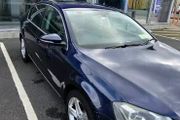 VW Passat 2012 Highline 1.4 L Automatic
