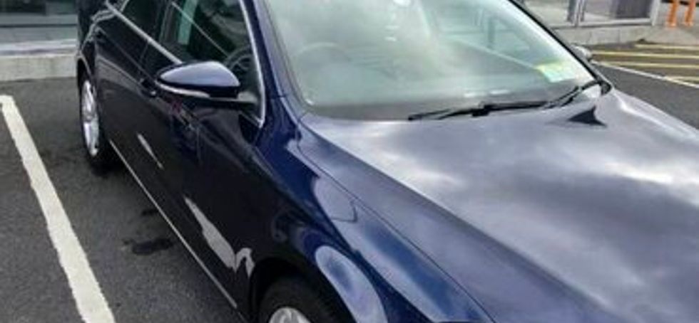 VW Passat 2012 Highline 1.4 L Petrol Automatic