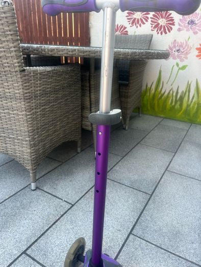 globber scooter