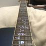 Roundback Electro Acoustic Guitar Image 4