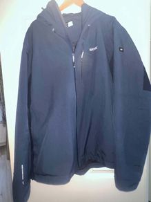 Mens jacket Regata XXL