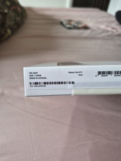 Samsung galaxy tablet A11+