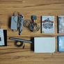 Nintendo Wii with games. (No Wii Remotes) Image 2