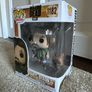 Funko Pop! The Walking Dead: Daryl Dixon with Dog Image 2