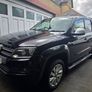 Volkswagen Amarok 2013 Image 4