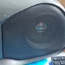 Goldstar CD Radio Dual Cassette Player Model No CD-540L, in excellent cosmetic condition Image 6
