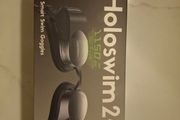 Holoswim 2 Pro AR Smart Swimming Googles