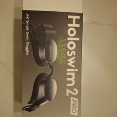 Holoswim 2 Pro AR Smart Swimming Googles