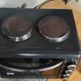 Cookworks countertop cooker Image 2