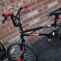 bmx