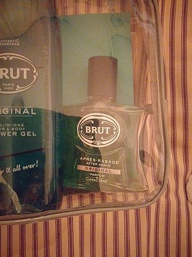 Brute Original.