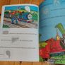Thomas to the Rescue - sticker story book - unused - 2008 Image 5