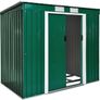 Metal Shed Image 10