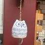 2 Fab ceramic wind chimes. Image 3