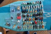 lego star wars minifigures 82 in total
