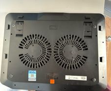 Deepcool External Fan