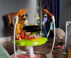 Fisher price Baby bouncer