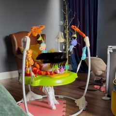 Fisher price Baby bouncer