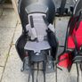 kids bike seats Image 5