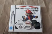 Mario Kart DS