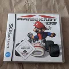 Mario Kart DS