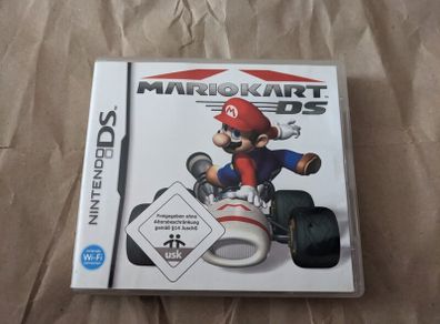 Mario Kart DS