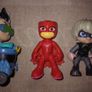 pj masks figures Image 4