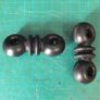 Crompton Cast Iron Pulleys - Box of Ten Image 5