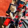 Transformers 2007 Movie Optimus Prime Image 7