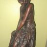 Beautiful vintage lamp Image 3