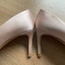 Phase Eight Wedding Shoes worn once Image 4