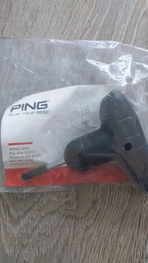 Ping ratchet tool