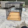 dog cage Image 5