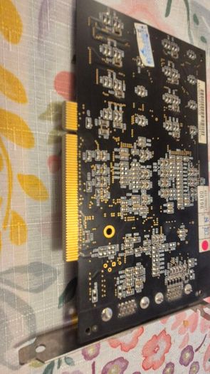 3Dfx voodoo