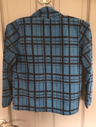 Name It brand new boys light fleece aged 8 years